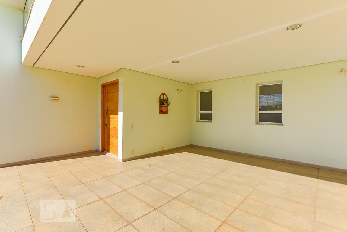 Casa à Venda - Swiss Park, 3 Quartos,  283 m2 em , Campinas - sp | SoloBR