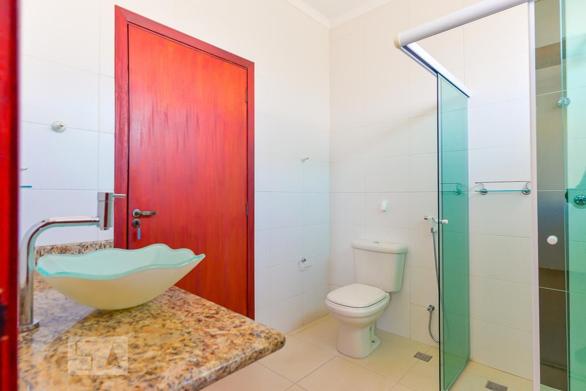 Casa à Venda - Swiss Park, 3 Quartos,  283 m2 em , Campinas - sp | SoloBR