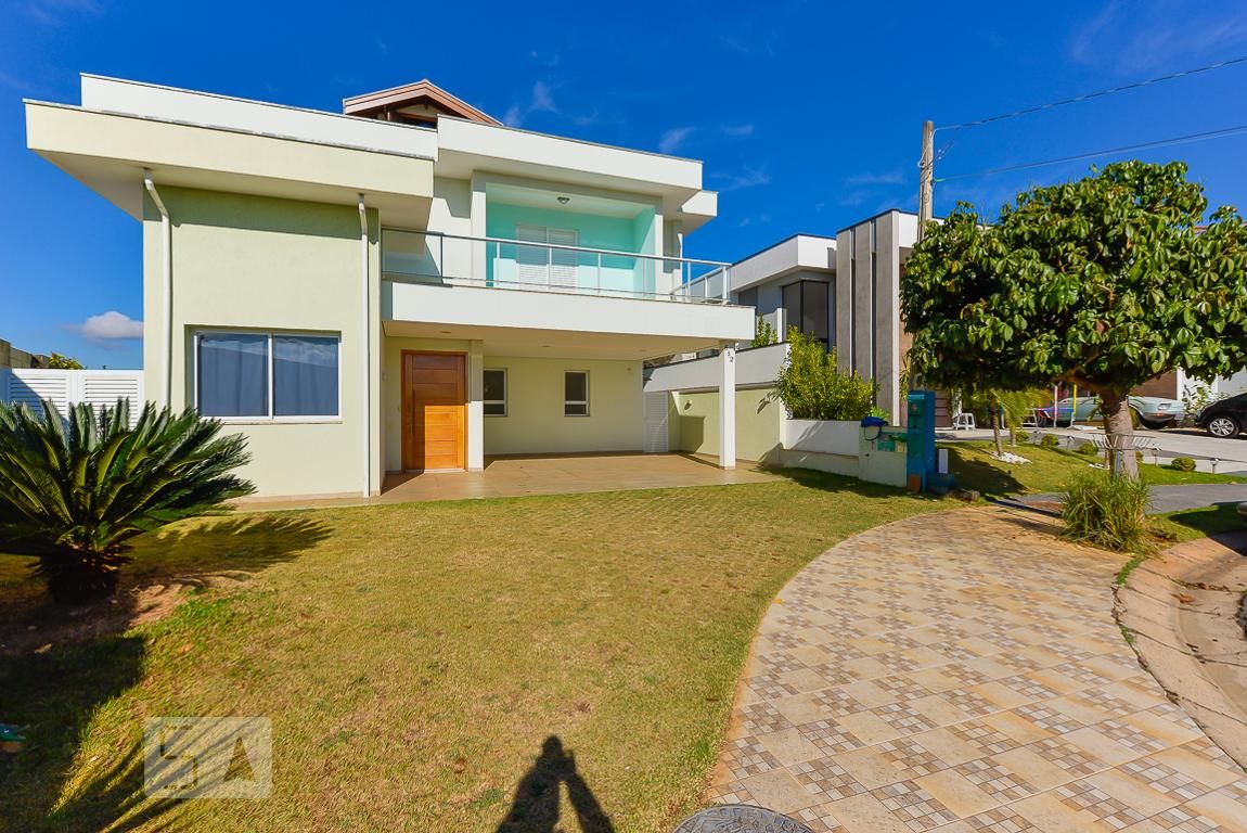 Casa à Venda - Swiss Park, 3 Quartos,  283 m2 em , Campinas - sp | SoloBR