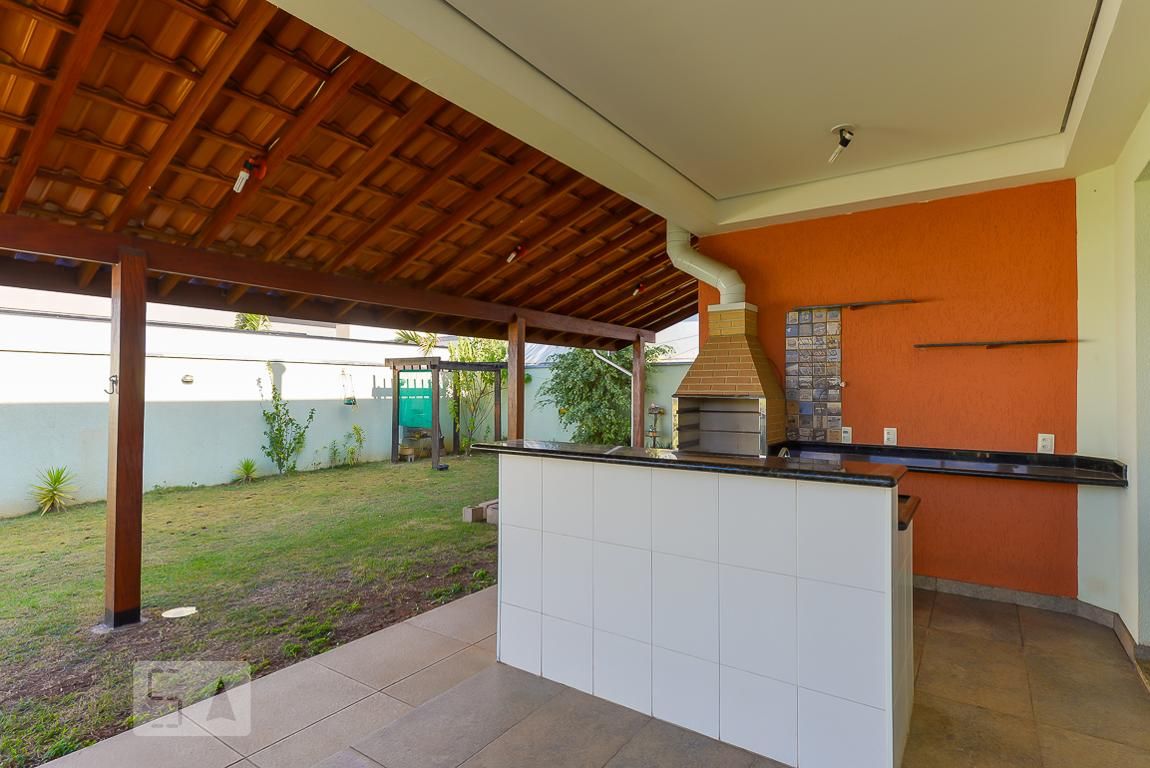 Casa à Venda - Swiss Park, 3 Quartos,  283 m2 em , Campinas - sp | SoloBR