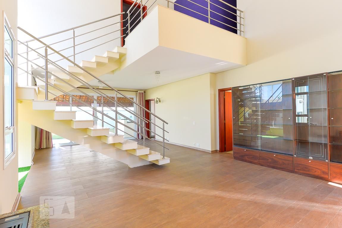 Casa à Venda - Swiss Park, 3 Quartos,  283 m2 em , Campinas - sp | SoloBR