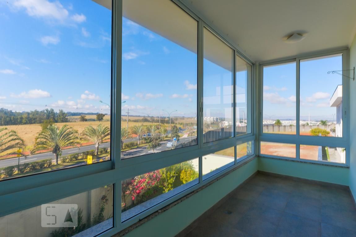 Casa à Venda - Swiss Park, 3 Quartos,  283 m2 em , Campinas - sp | SoloBR