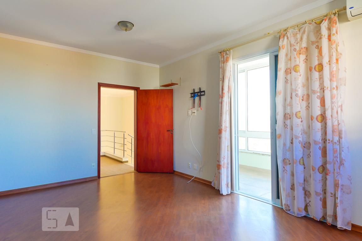 Casa à Venda - Swiss Park, 3 Quartos,  283 m2 em , Campinas - sp | SoloBR