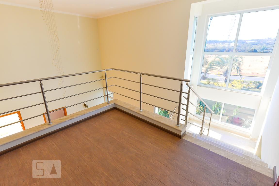 Casa à Venda - Swiss Park, 3 Quartos,  283 m2 em , Campinas - sp | SoloBR