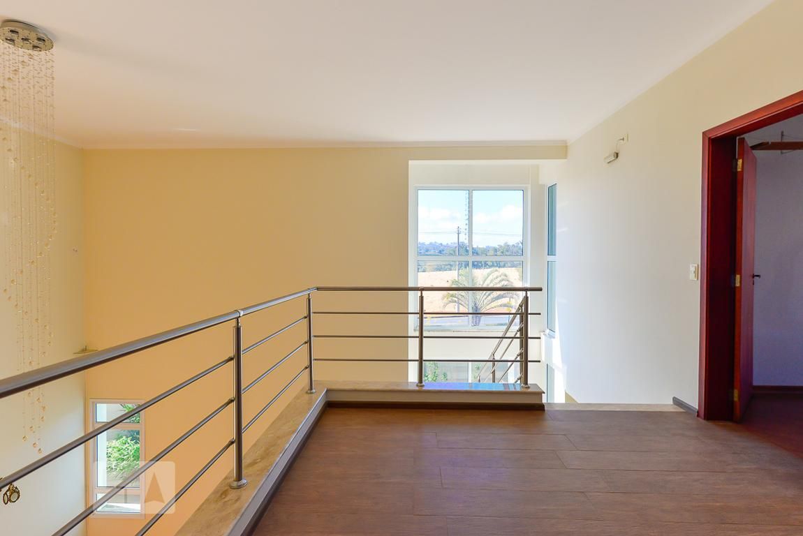 Casa à Venda - Swiss Park, 3 Quartos,  283 m2 em , Campinas - sp | SoloBR