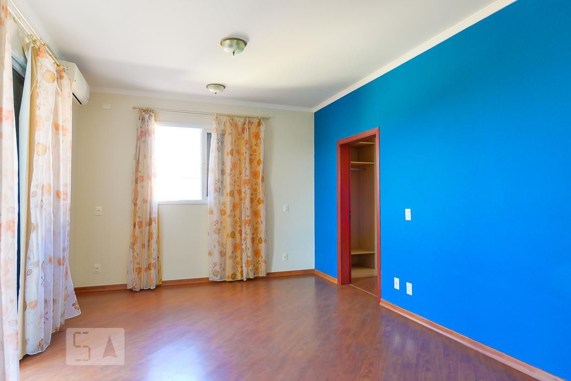 Casa à Venda - Swiss Park, 3 Quartos,  283 m2 em , Campinas - sp | SoloBR