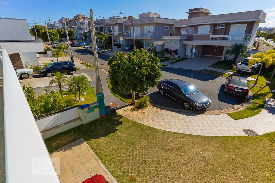 Casa à Venda - Swiss Park, 3 Quartos,  283 m2 em , Campinas - sp | SoloBR