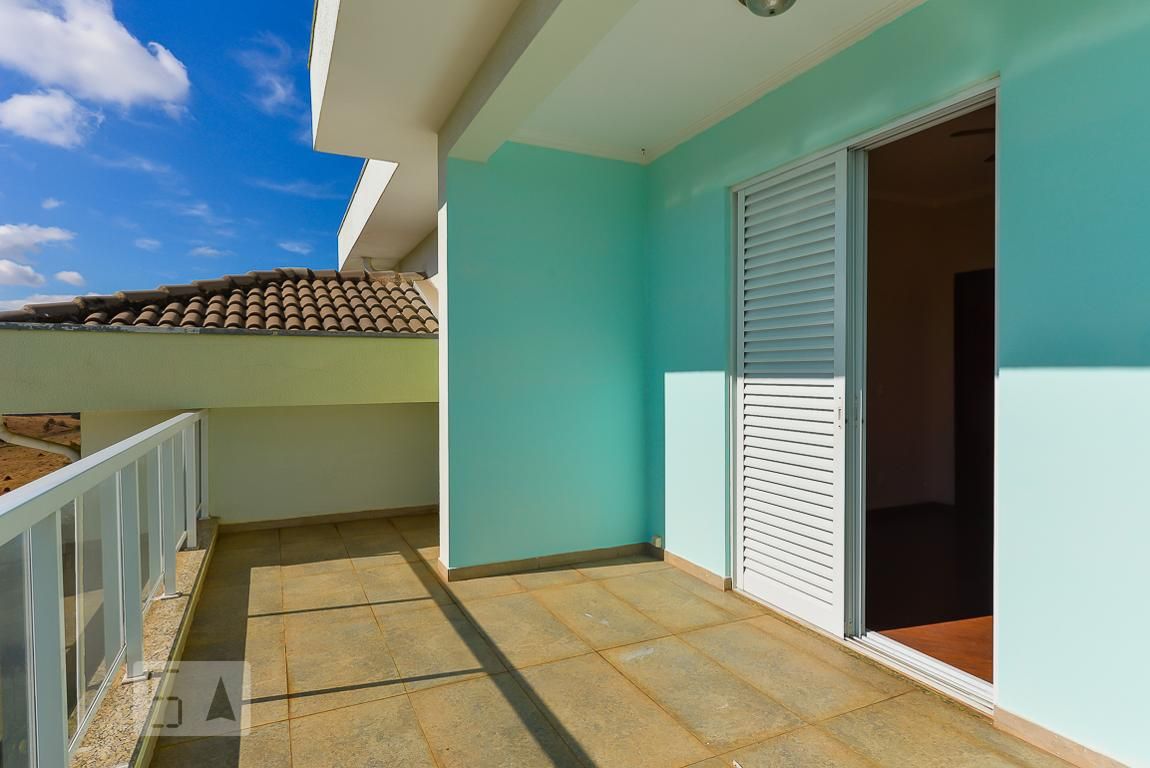 Casa à Venda - Swiss Park, 3 Quartos,  283 m2 em , Campinas - sp | SoloBR