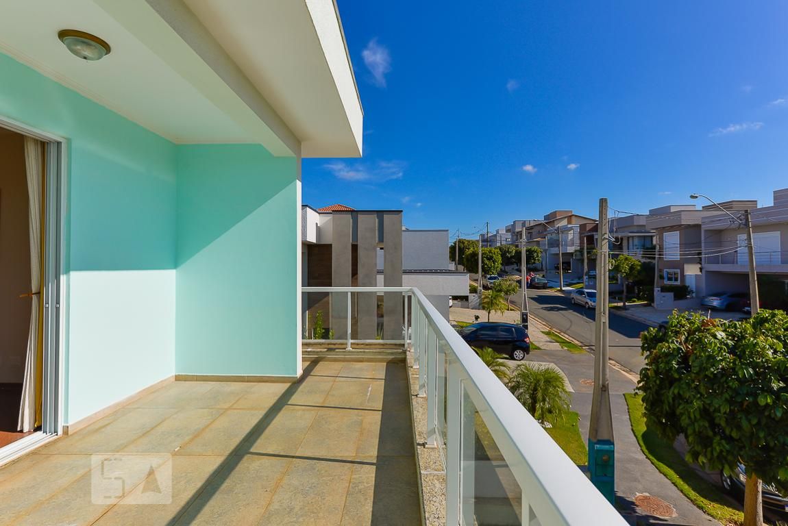 Casa à Venda - Swiss Park, 3 Quartos,  283 m2 em , Campinas - sp | SoloBR