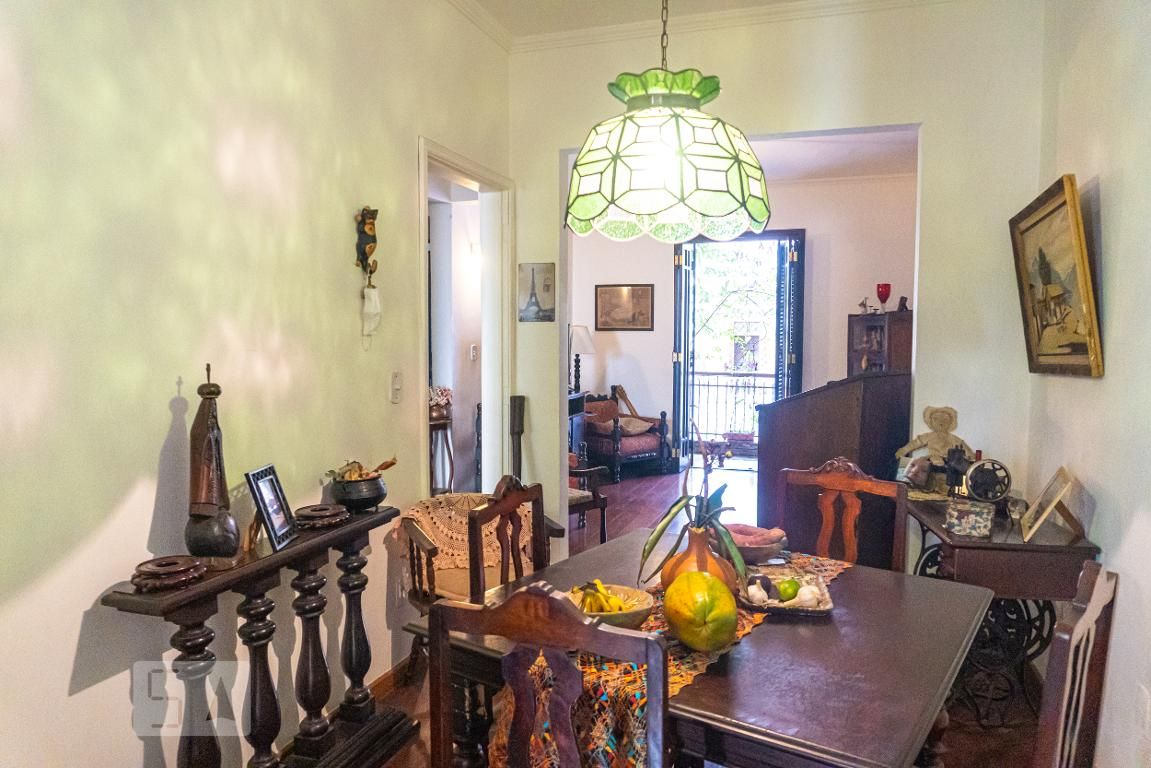 Casa, 4 quartos, 230 m² - Foto 25