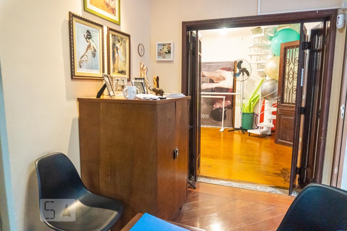 Casa, 4 quartos, 230 m² - Foto 11
