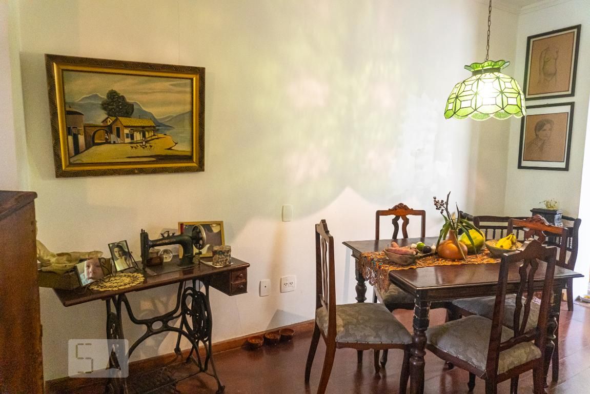 Casa, 4 quartos, 230 m² - Foto 24