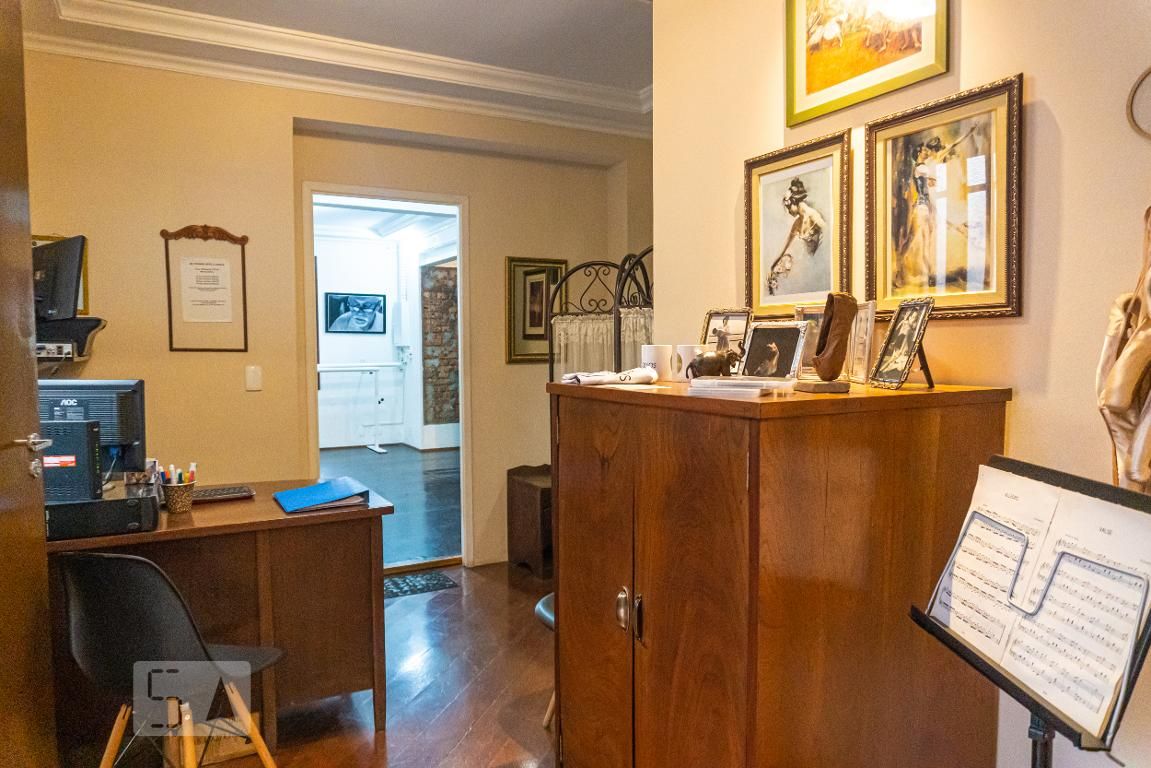 Casa, 4 quartos, 230 m² - Foto 9