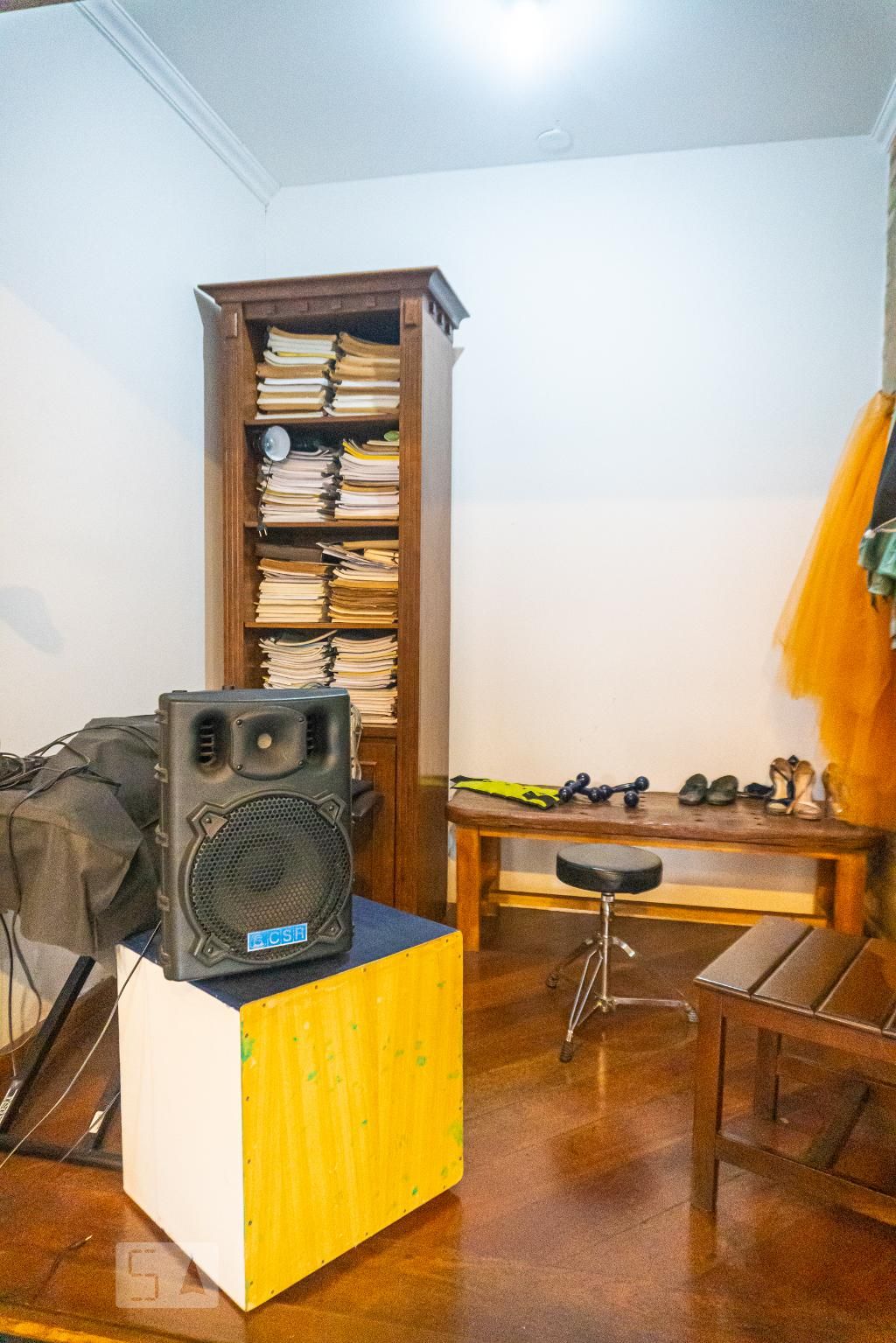 Casa, 4 quartos, 230 m² - Foto 8