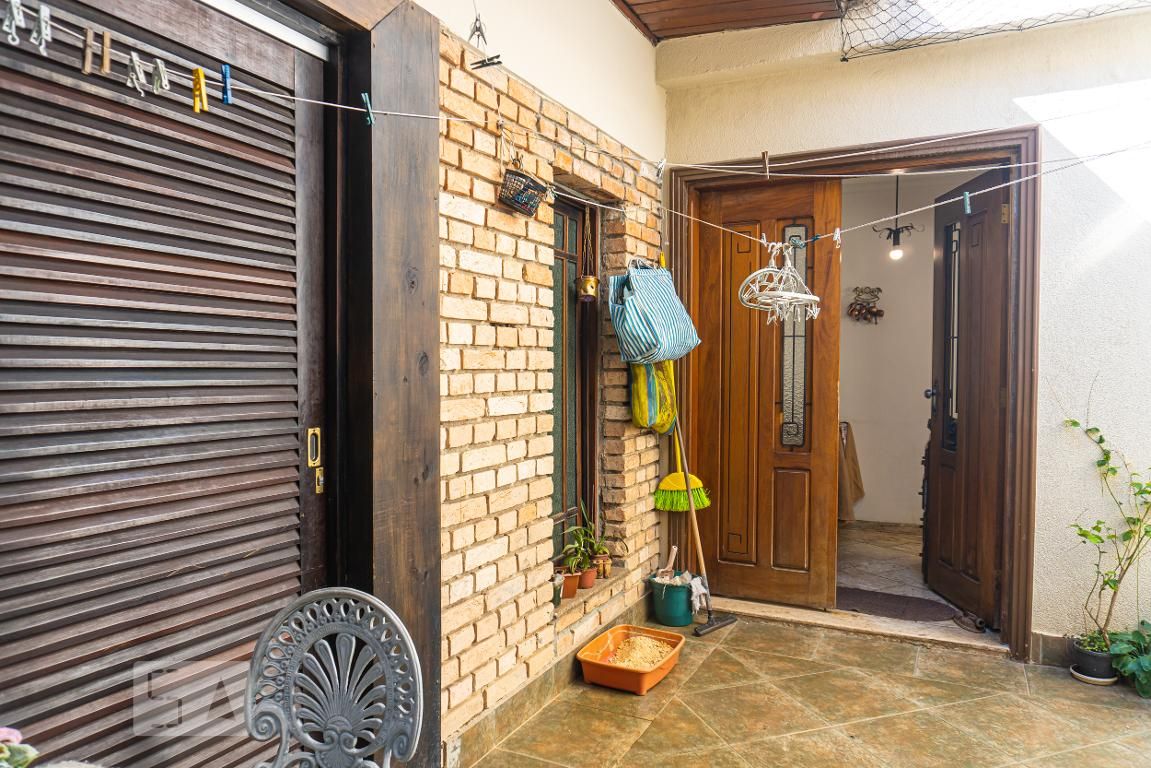 Casa, 4 quartos, 230 m² - Foto 37