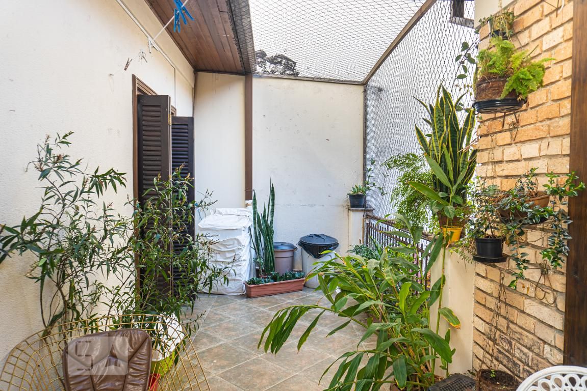 Casa, 4 quartos, 230 m² - Foto 43