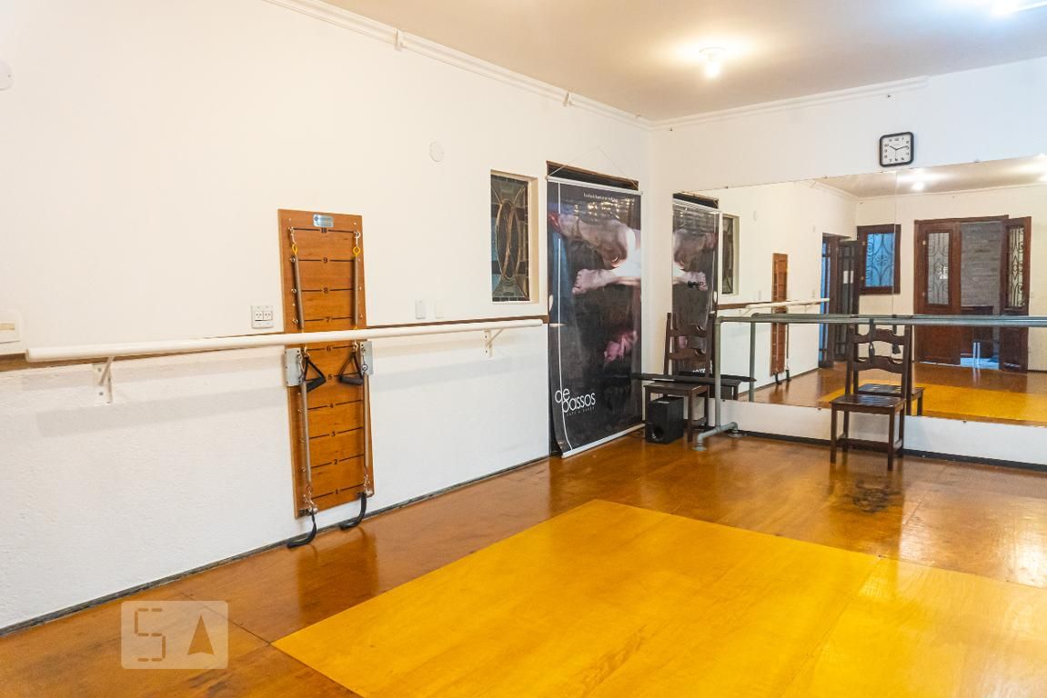 Casa, 4 quartos, 230 m² - Foto 16