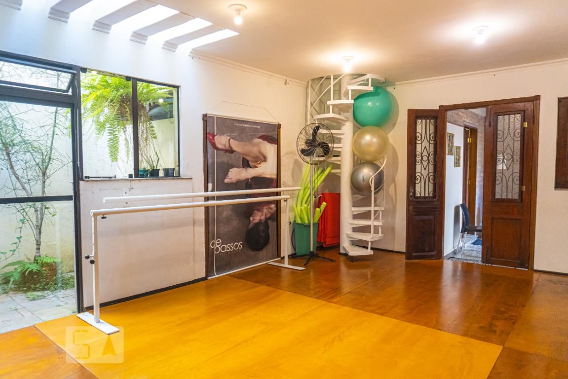 Casa, 4 quartos, 230 m² - Foto 15