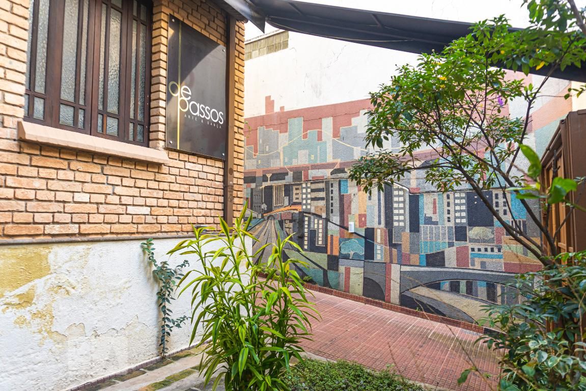 Casa, 4 quartos, 230 m² - Foto 51