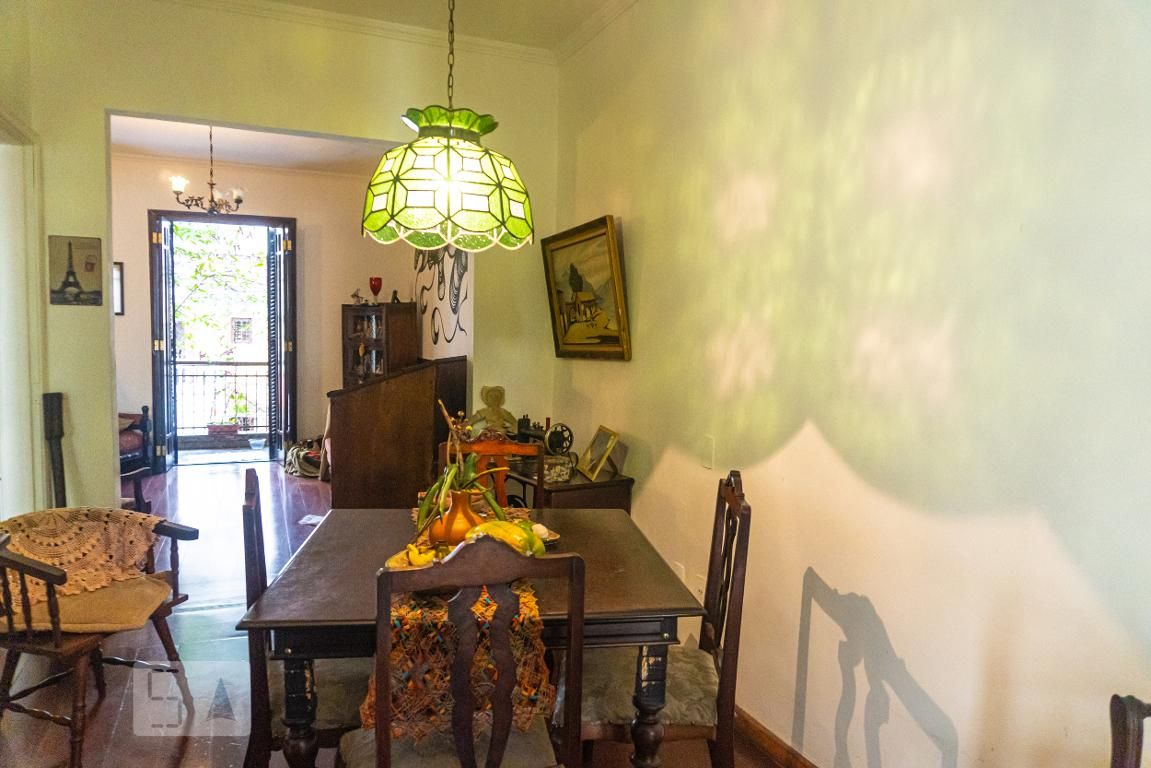 Casa, 4 quartos, 230 m² - Foto 27