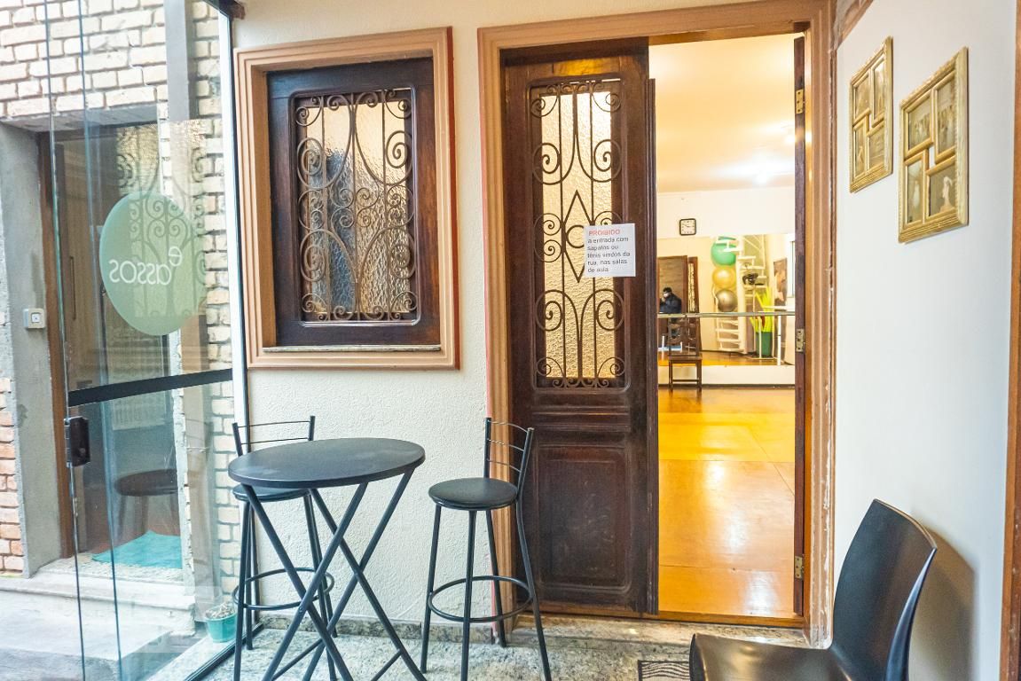 Casa, 4 quartos, 230 m² - Foto 21