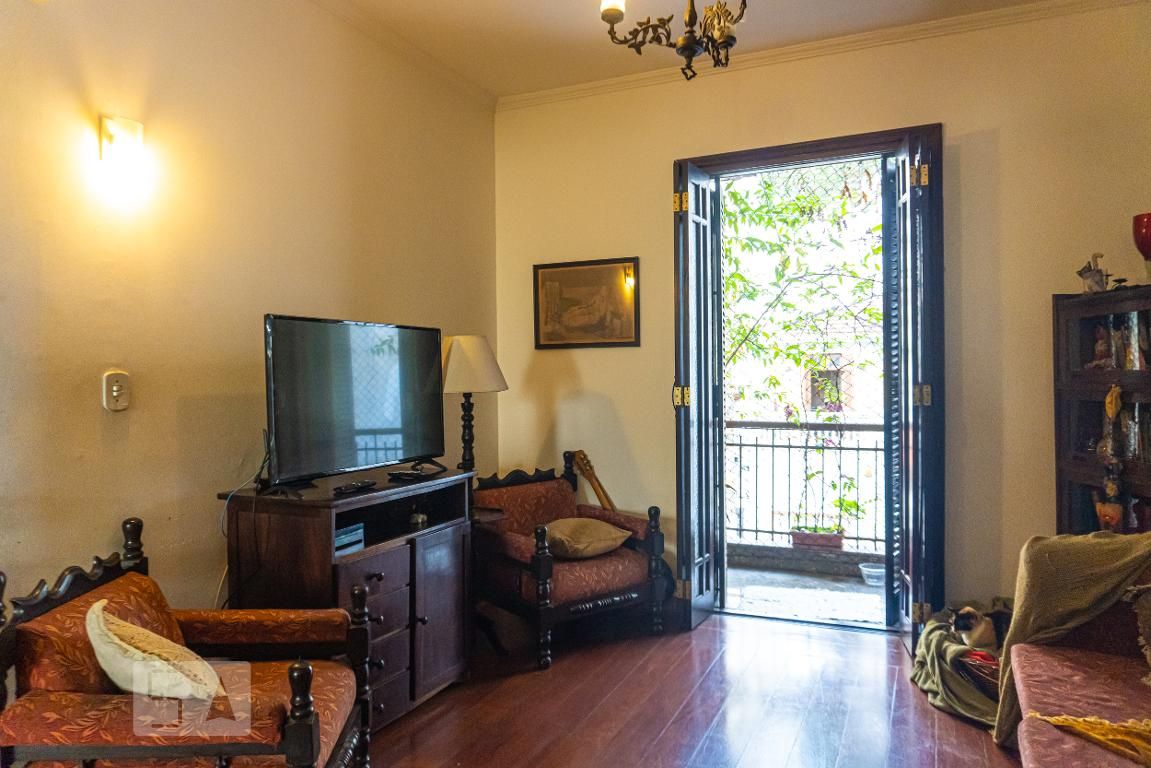 Casa, 4 quartos, 230 m² - Foto 28