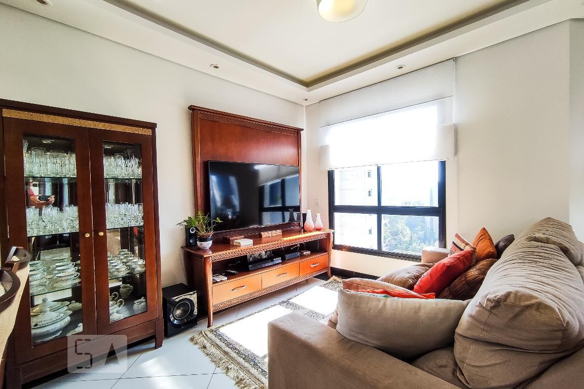 Apartamento, 3 quartos, 141 m² - Foto 2