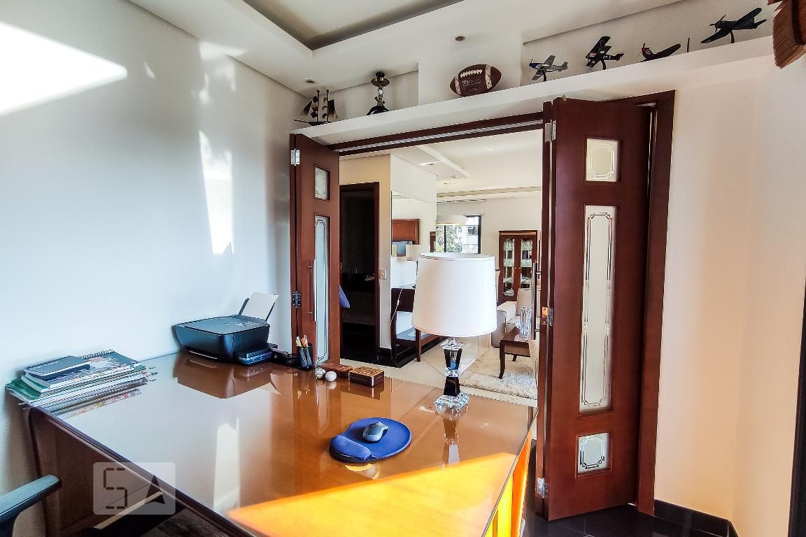 Apartamento, 3 quartos, 141 m² - Foto 12