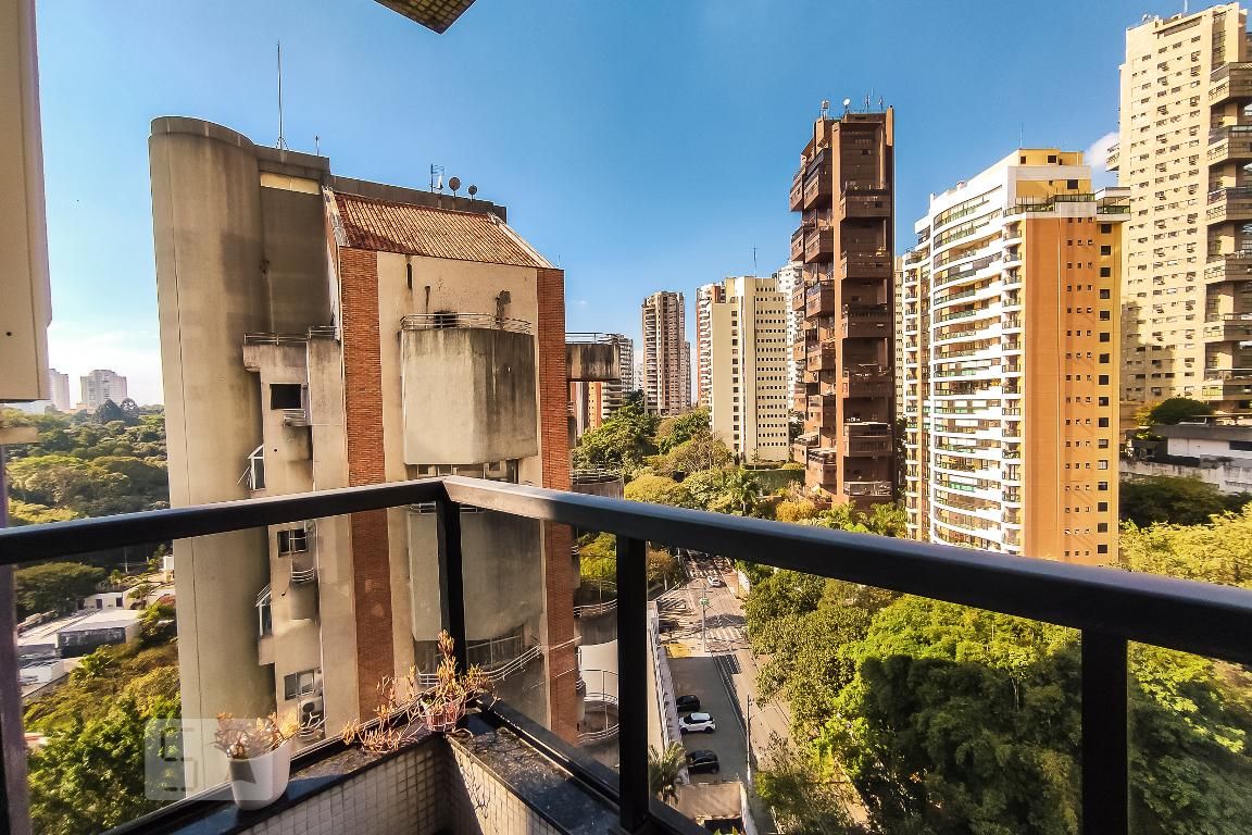 Apartamento, 3 quartos, 141 m² - Foto 44