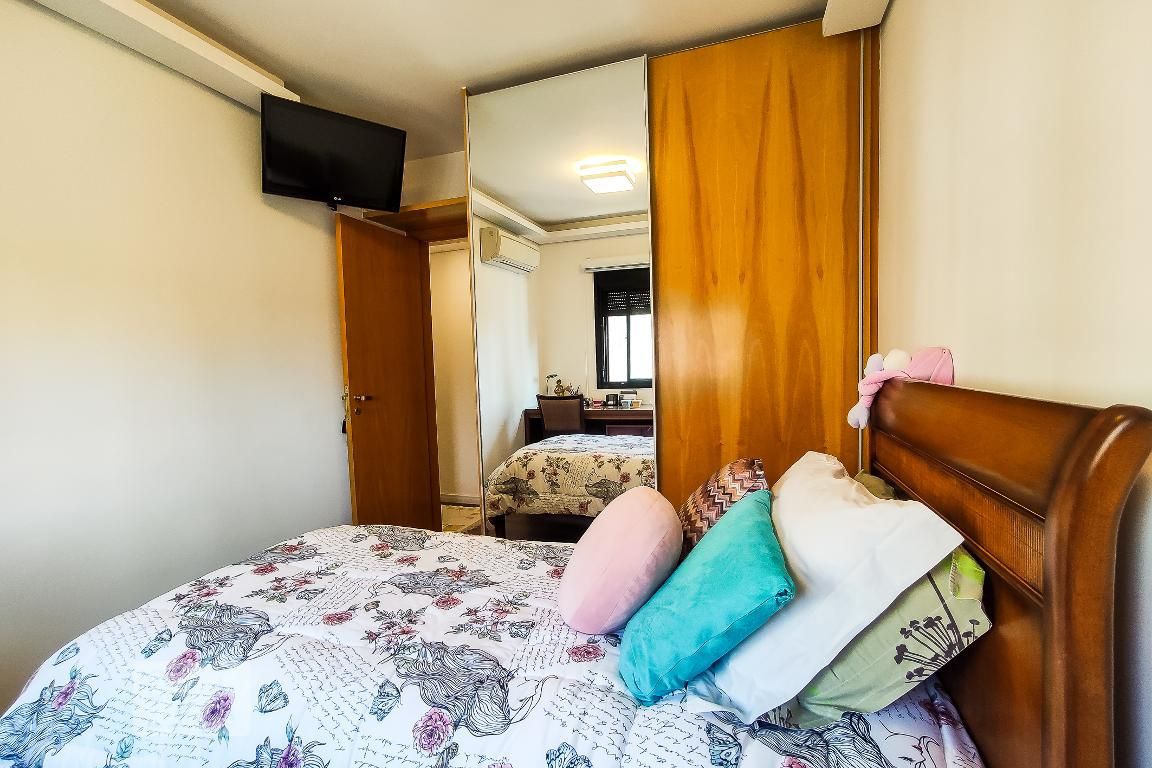 Apartamento, 3 quartos, 141 m² - Foto 30
