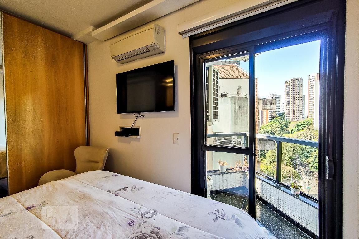 Apartamento, 3 quartos, 141 m² - Foto 43