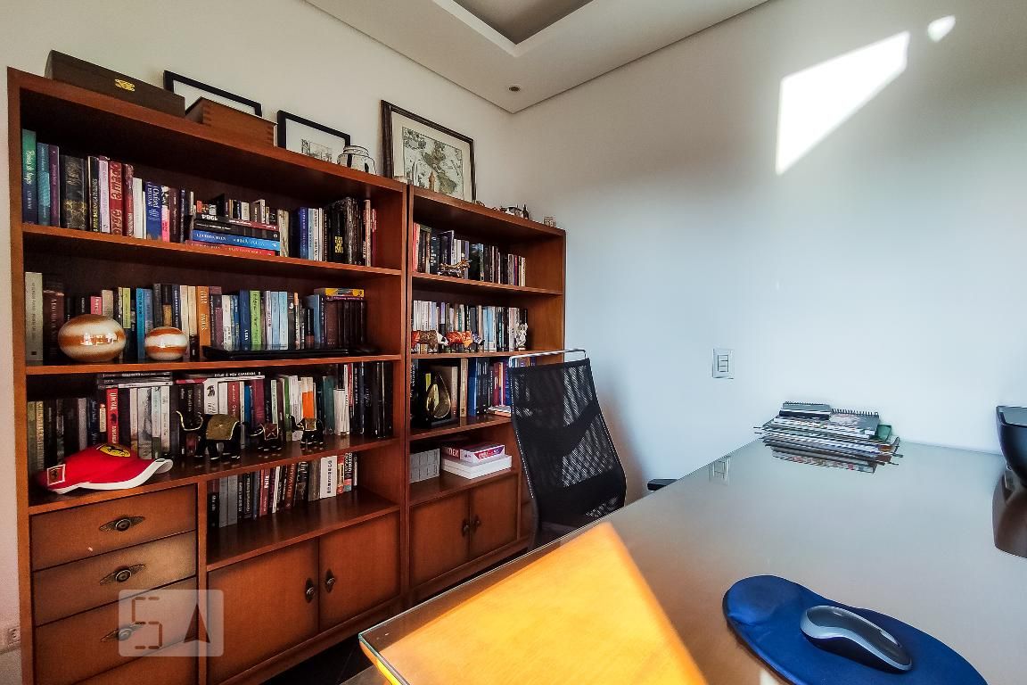 Apartamento, 3 quartos, 141 m² - Foto 11