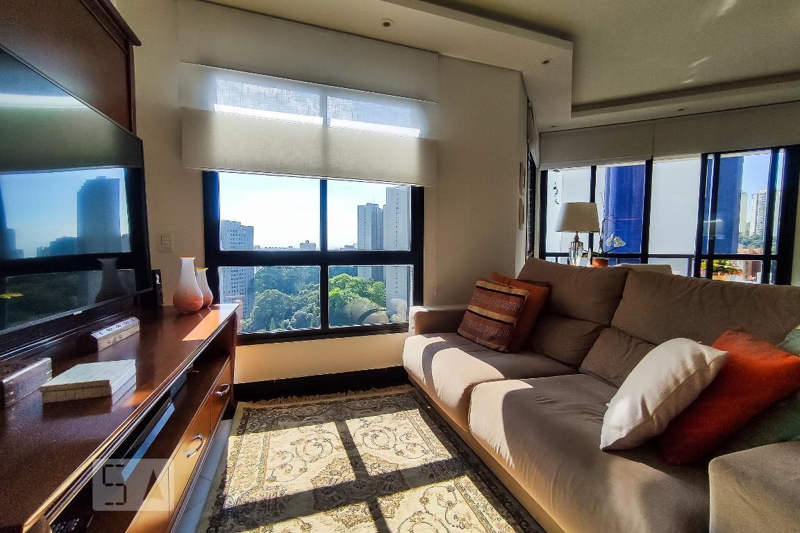 Apartamento, 3 quartos, 141 m² - Foto 6