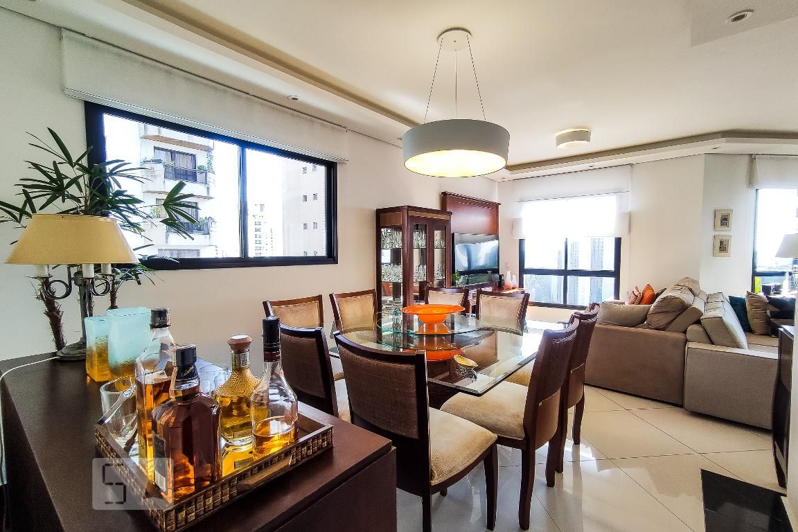Apartamento, 3 quartos, 141 m² - Foto 8