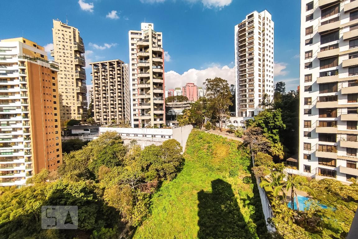 Apartamento, 3 quartos, 141 m² - Foto 47