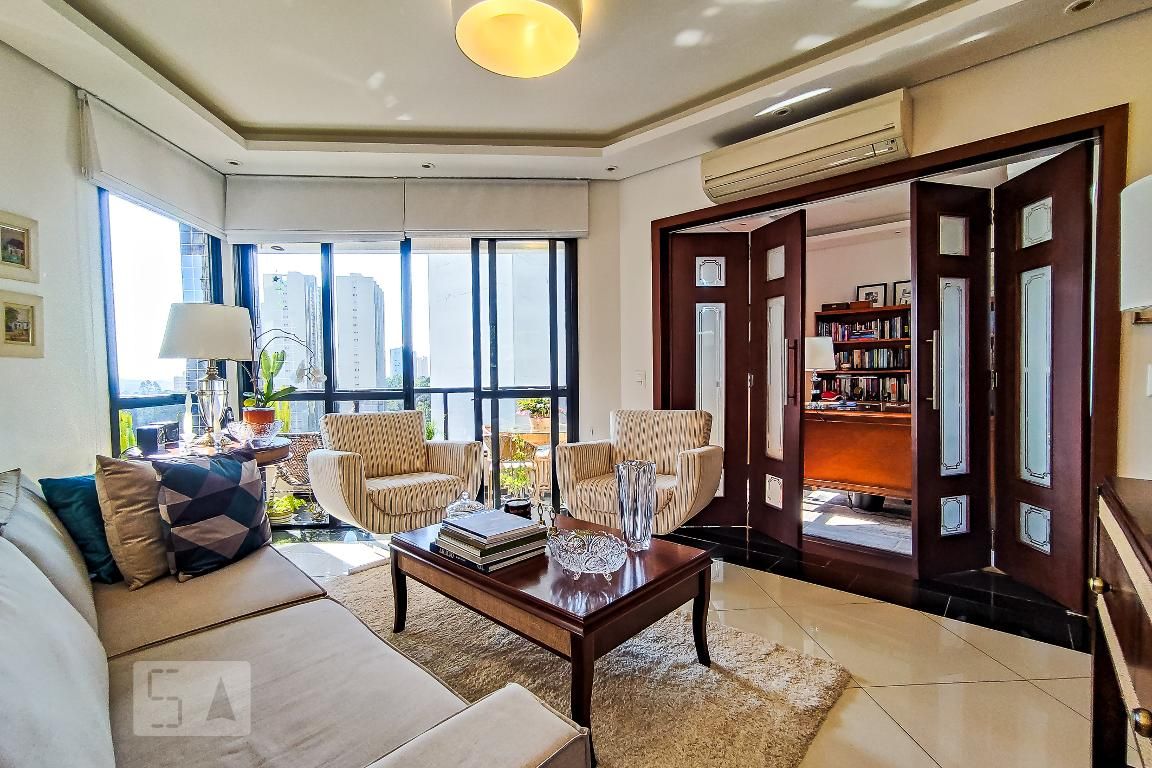 Apartamento, 3 quartos, 141 m² - Foto 3