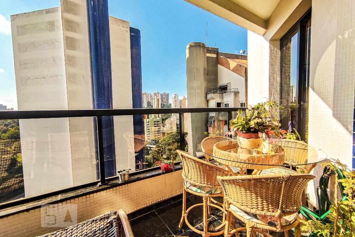 Apartamento, 3 quartos, 141 m² - Foto 13