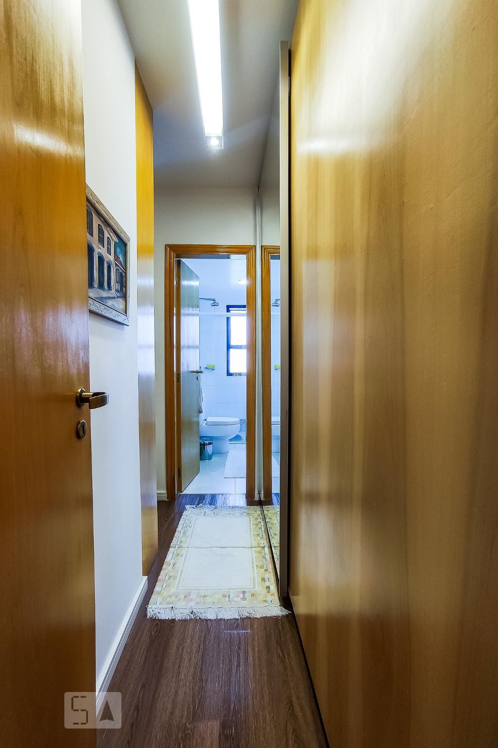 Apartamento, 3 quartos, 141 m² - Foto 54