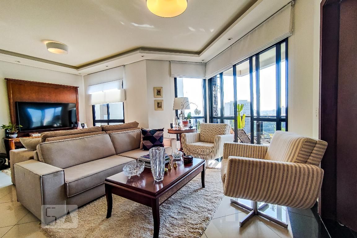 Apartamento, 3 quartos, 141 m² - Foto 5