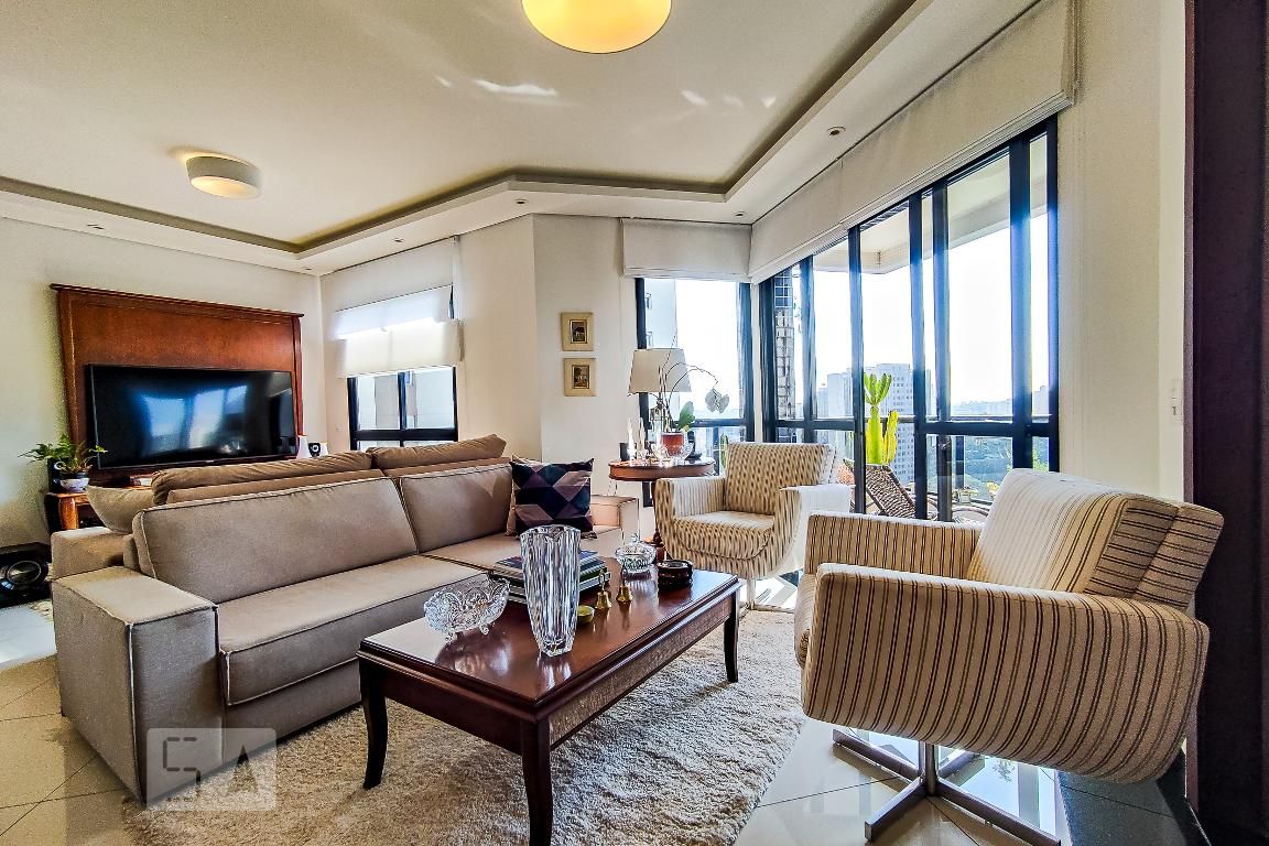 Apartamento, 3 quartos, 141 m² - Foto 4