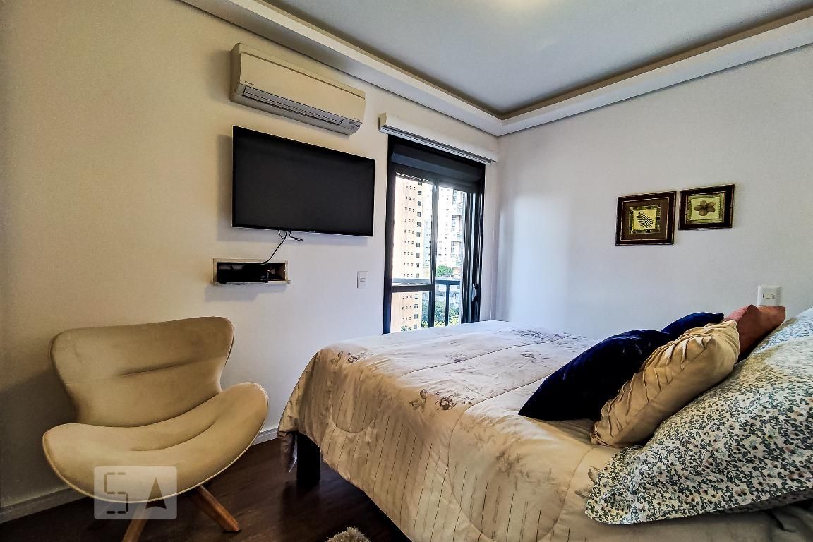 Apartamento, 3 quartos, 141 m² - Foto 39