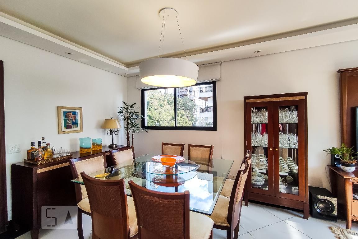 Apartamento, 3 quartos, 141 m² - Foto 9