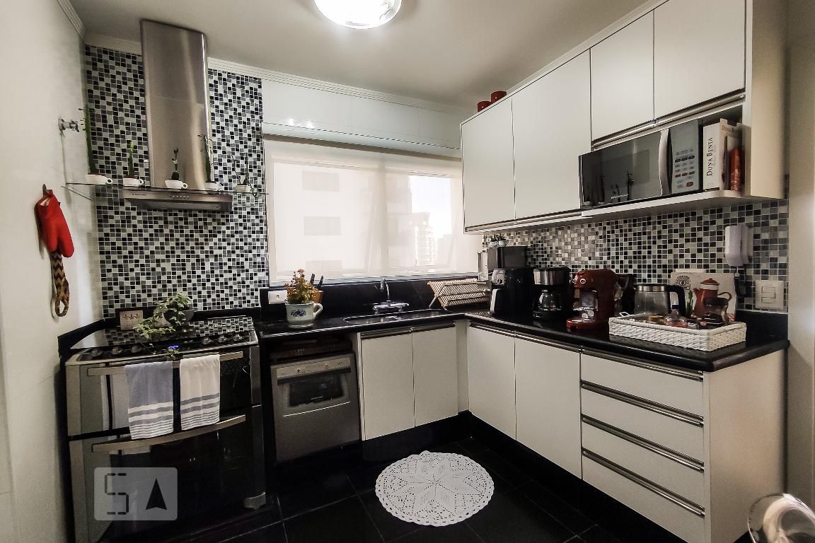 Apartamento, 3 quartos, 141 m² - Foto 55