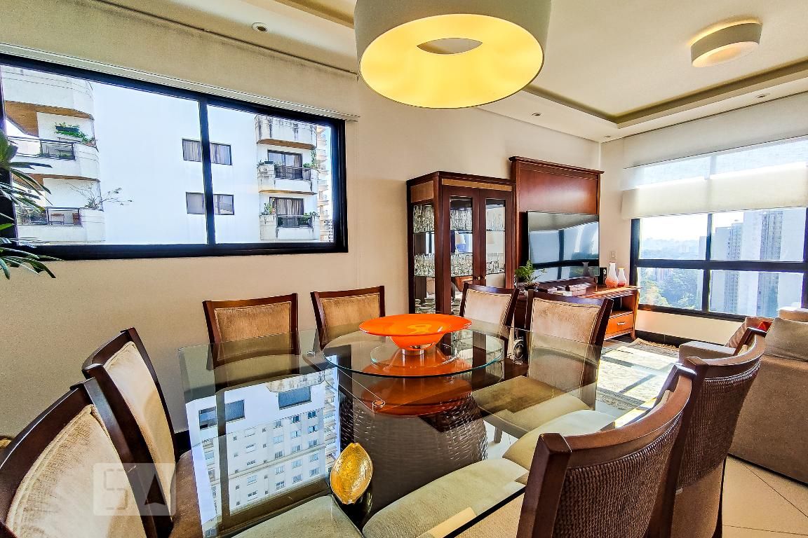 Apartamento, 3 quartos, 141 m² - Foto 7