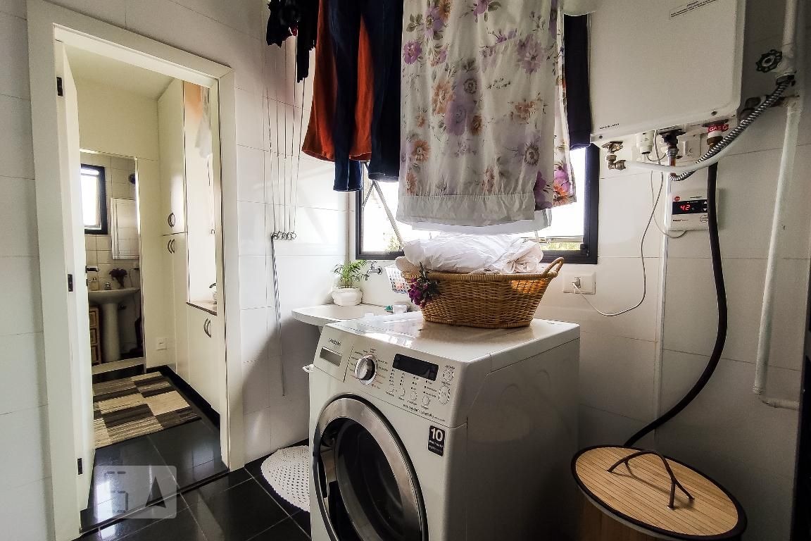 Apartamento, 3 quartos, 141 m² - Foto 64