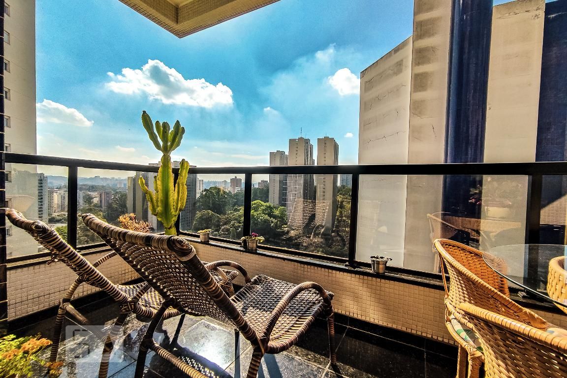 Apartamento, 3 quartos, 141 m² - Foto 14