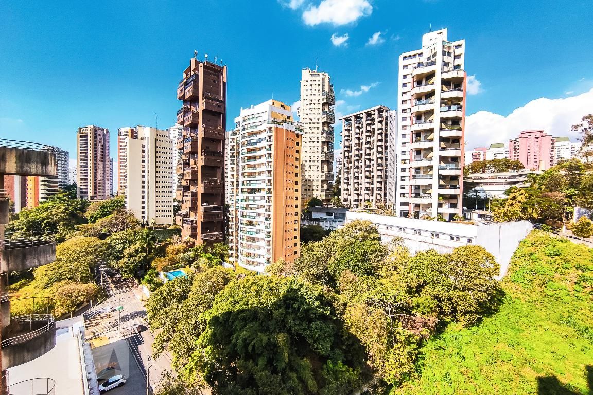 Apartamento, 3 quartos, 141 m² - Foto 46