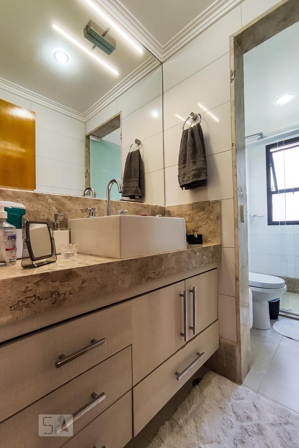 Apartamento, 3 quartos, 141 m² - Foto 33