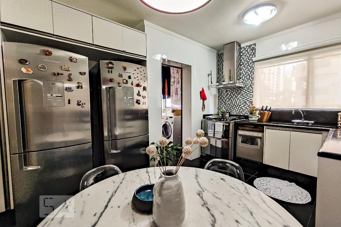 Apartamento, 3 quartos, 141 m² - Foto 58