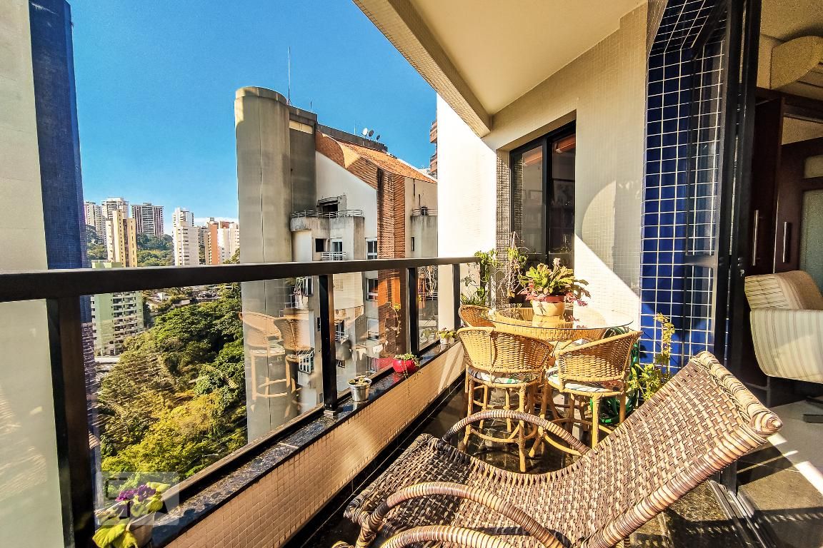 Apartamento, 3 quartos, 141 m² - Foto 15